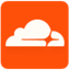 Cloudflare Magic Transit logo