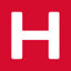Hetzner logo