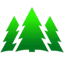 PineHosting logo