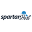 SpartanHost logo