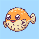 PufferFish Host logo