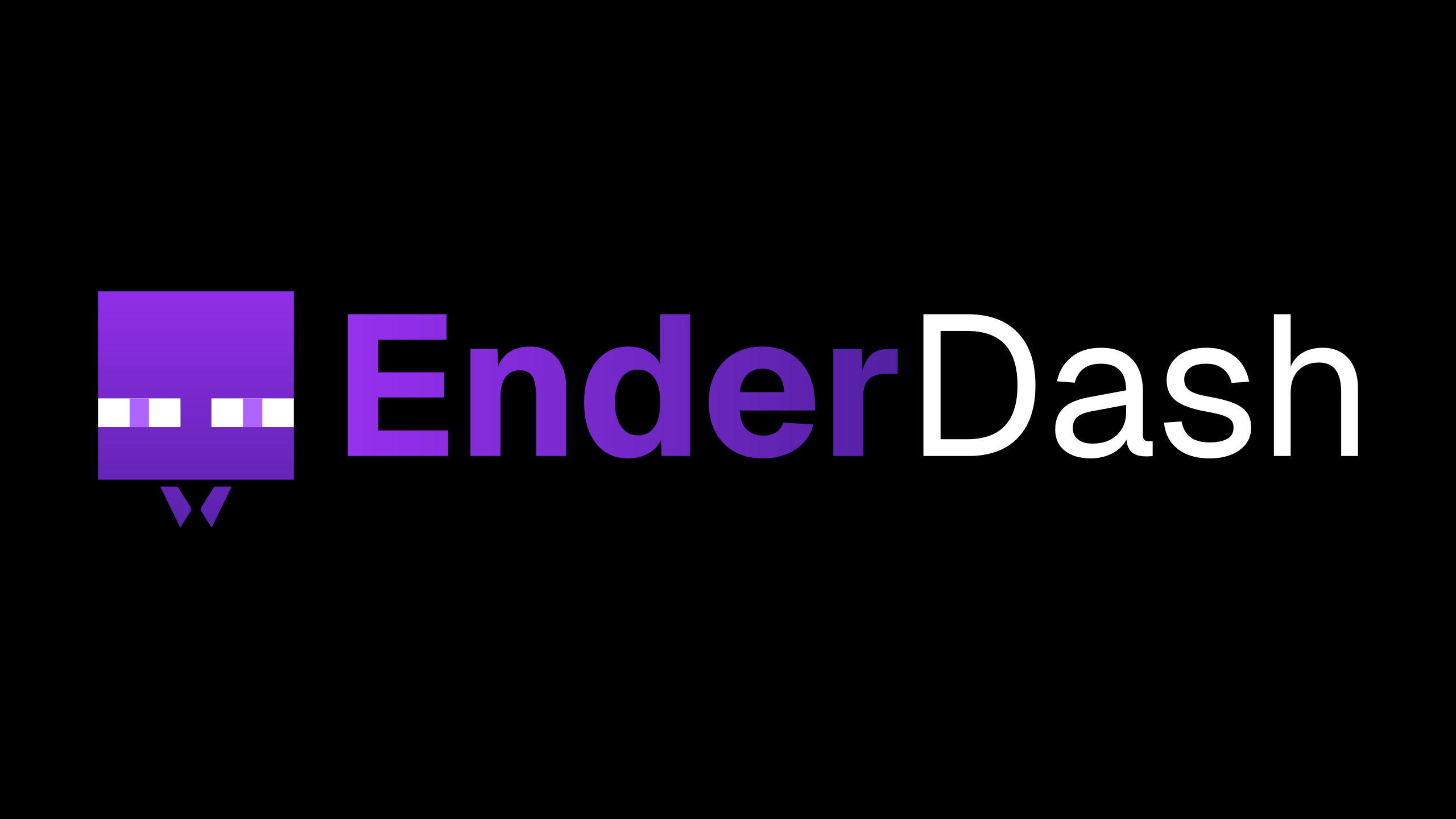 EnderDash - Secure Minecraft Server Operations